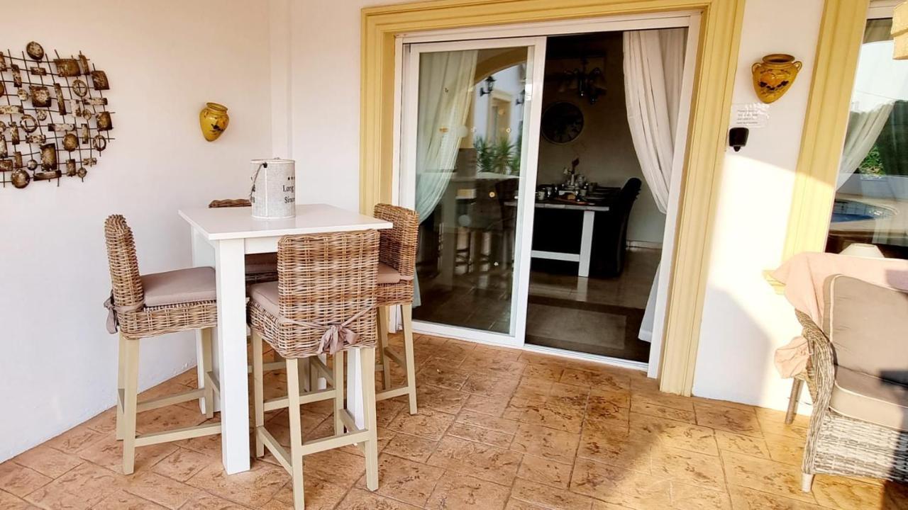B&B Vista Mar Benissa Extérieur photo