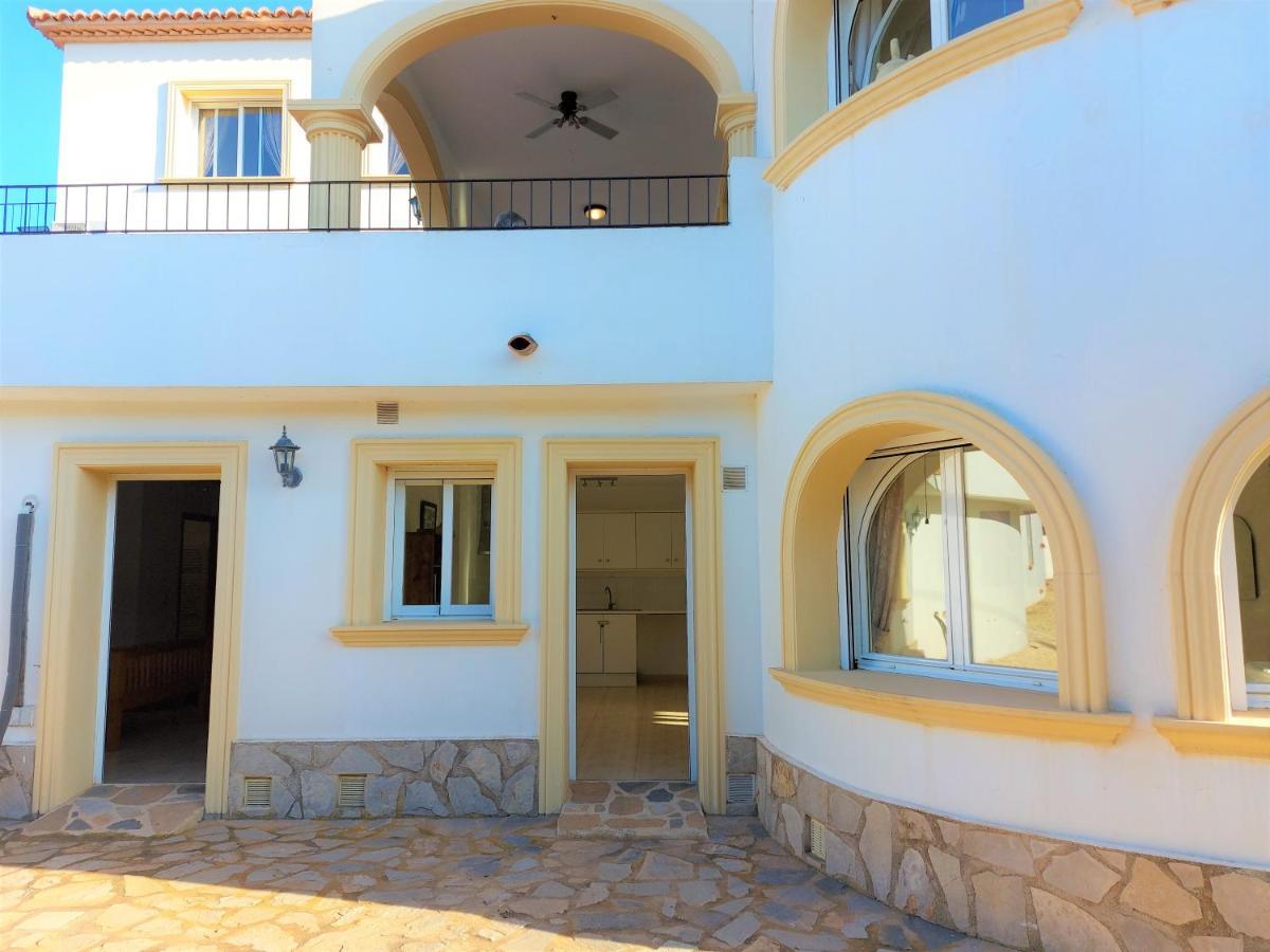 B&B Vista Mar Benissa Extérieur photo