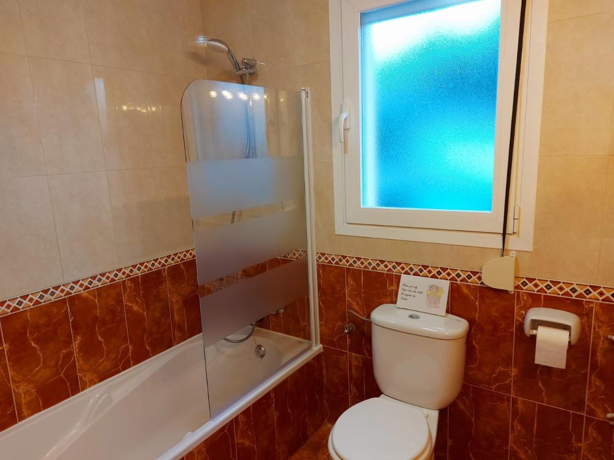 B&B Vista Mar Benissa Extérieur photo