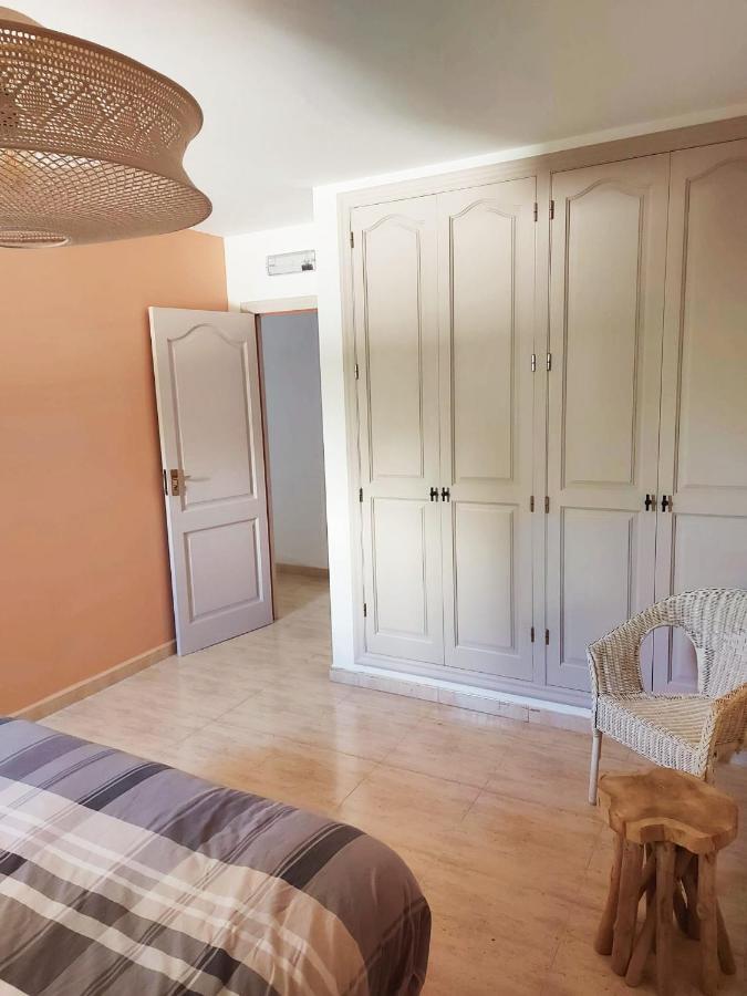 B&B Vista Mar Benissa Extérieur photo