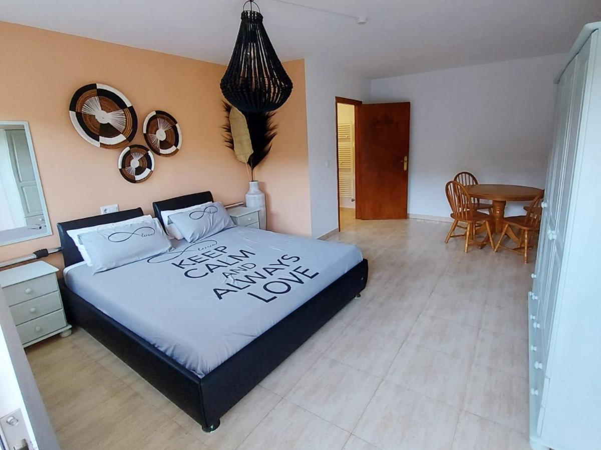 B&B Vista Mar Benissa Extérieur photo