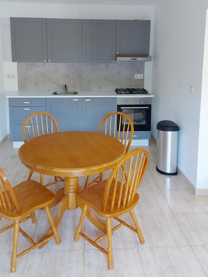 B&B Vista Mar Benissa Extérieur photo